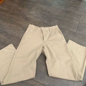 Casual slacks for boys